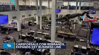 SiouxFalls.Business: Road closure affecting businesses, Carsforsale.com expansion