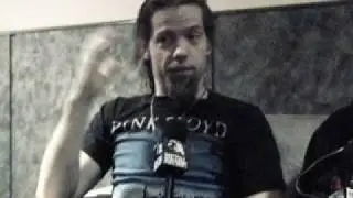 TYR Interview on Metal Injection