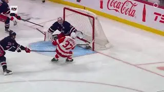 25/26 RS: Det @ Wpg Highlights - 1/24/26