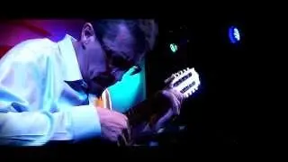 Yann Berehouc, Charango