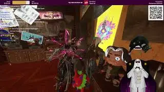 Warframe? What the heck is a Warframe?! #tennocreate