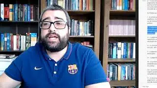 Ordem Cronológica do Processo - art. 12, CPC