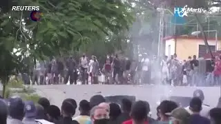 Info Mart&iacute; | La G&uuml;inera epicentro de las protestas de julio de 2021, en Cuba