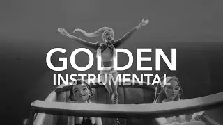 Golden - Instrumental (Slowed / Reverb)