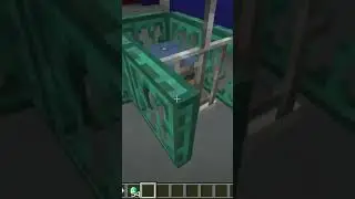 I made working Bumper Cars in Minecraft part 1 #createmod