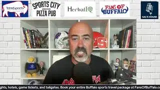 Buffalo Bills 2025 season preview - Sal's House