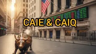 CAIE & CAIQ 14% TO 18% YIELDING AUTOCALLABLE ETFS