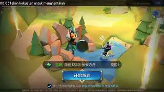 game tencent moba