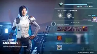 How To get Forsaken Gear Patch 2.0.0 Destiny 2