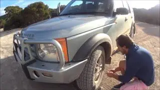 BALIKSIZ BALIK AVI / AVUSTRALYA`DA BALIKÇILIK