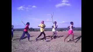 Rural Sports Development Program, preparations for the upcoming provincial tournament.