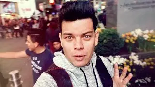 PERDIDOS EM NOVA YORK ‹ PORTUGA ›