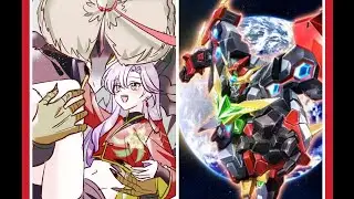 Cardfight Vanguard Standard Format Varga V.S. Daikaiser 