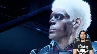 Mass Effect: Andromeda - Meridian - The Way Home -On Insanity
