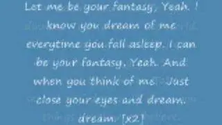 Danny Fernandes - Fantasy [lyrics]