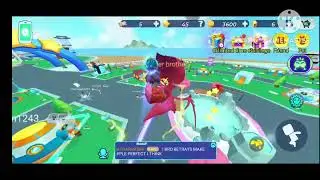 All 3 Glitches In Paradise Island U Should Know