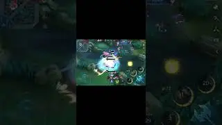 Unstoppable bane...#mlbb #banemlbb #mobilelegends