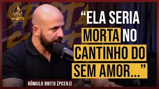 LIGARAM PRA DELEGACIA DIZENDO QUE UMA MULHER SERIA MORTA EM MARICÁ I RÔMULO BRITO ( PCERJ )