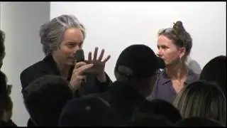 What&rsquo;s a Guggenheim? Symposium (January 30, 2015)