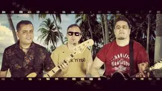 SantaJu - Cal&ccedil;ada Zebra (Clipe Oficial)
