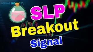 SLP Coin Price Prediction! SLP News Today