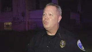 16-year-old shot in arm by Akron police officer according to Akron Police Chief