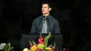 Selflessness Is Profitable - Josh Tetrick