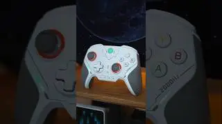 2000Hz?! Is This The Ultimate Pro Controller? Blitz 2 Pro Unboxing