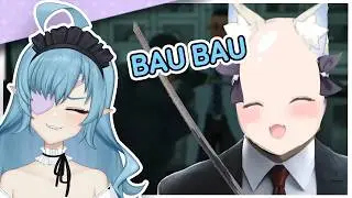 VTuber reacts to 