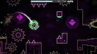 Stomp by rav3nnn {Weekly Demon} 100% | Geometry Dash 2.2