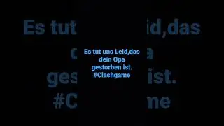#clashgame