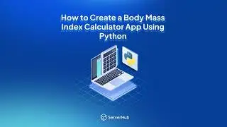 How to Create a Body Mass Index Calculator App Using Python
