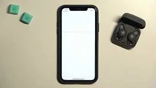 Sony LinkBuds - How To Pair With iPhone