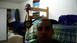 Classik- Ain't I Freestyle