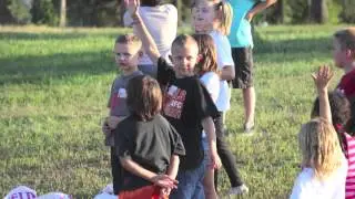 ECCMD VBS 2013