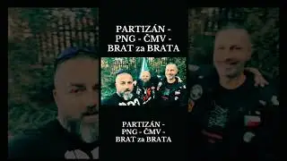 PARTIZ&Aacute;N