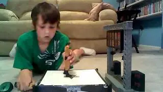 wwe figure royal rumble