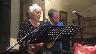 Plaisir d'amour  (The Joys of Love)