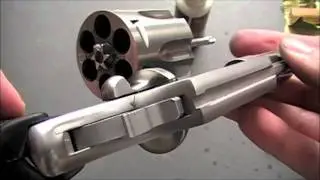 How-to Restore a Firearm: Ding & scratch removal made easy