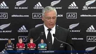 All blacks Ioane Brothers