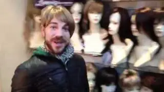 Shocantelle Wigs