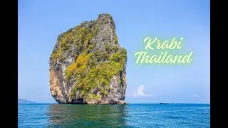 KRABI TRAVEL GUIDE: Best Things to do in Ao Nang | Emerald Pool, Tiger Cave & More!
