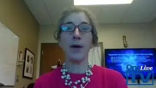 Dr. Moore on the Prevalence of Ovarian Cancer