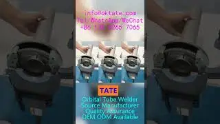 Top 3 Orbital Welding Systems For High Quality And Consistent Welding In Italy Spain Europe Chile US