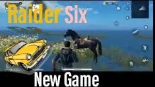 Raider Six New Game raider six game raider six new