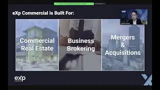 eXp Business Model Explained