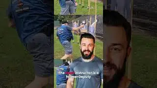 Florida Concealed Weapons Permit Training, Tactical Self Defense Training
