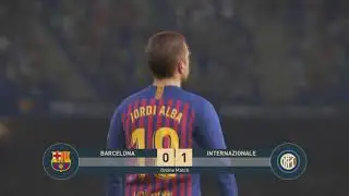 PES 2019 smoke patch with Konami updates