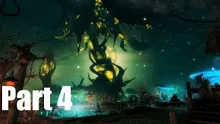 Skyrim Mod Review: Project AHO (1440p) (4) - A Burden of the Past