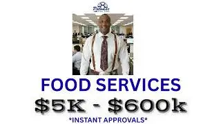 Business Loans for Food Trucks - Flexible Funding Solutions - DAC Merchant Cash Advance Loans